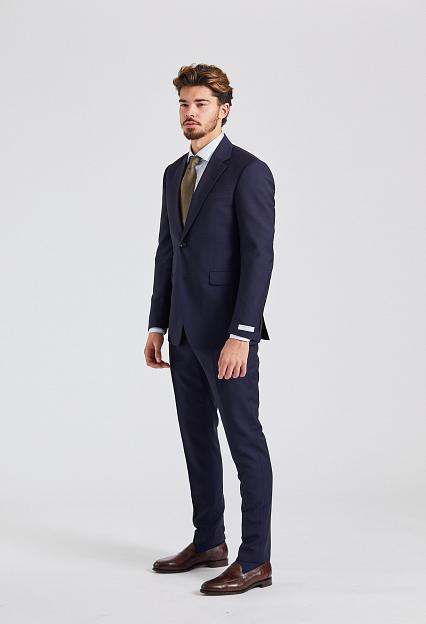 Tiger of Sweden Justin Tenuta Suit Light Ink